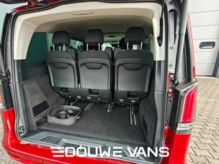 Mercedes-Benz EQV 2024 - L2 300 Facelift Model 2x schuifdeur Camera DAB obrazek 10