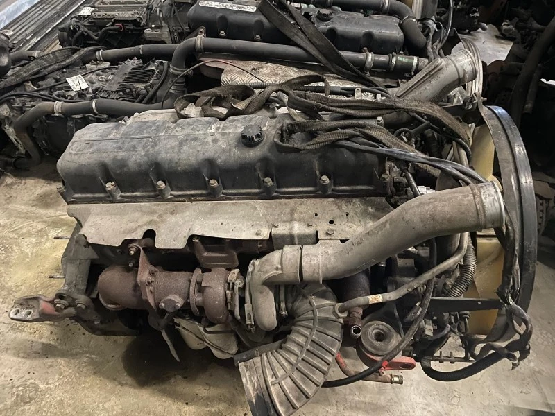 Renault - PREMIUM 420 DCI afbeelding 1
