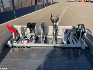 Volvo FH 2024 - 540 10x4 Fassi 215 Tonmeter laadkraan + Fly-Jib NEW AND UNUSED! afbeelding 17