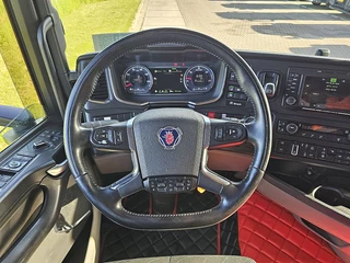 Scania R 2019 - R500 immagine 11