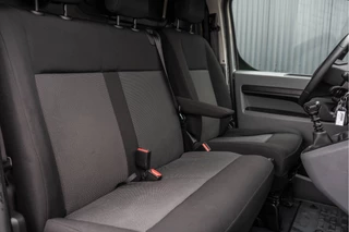 Fiat Scudo 2022 - 2.0 MultiJet L2H1 | 145 PK | Carplay | Cruise | Airco immagine 13
