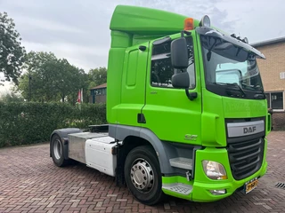 DAF 400 2015 - CF FT EURO 6 immagine 3 miniatura