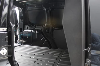 Volkswagen Caddy 2024 - Cargo 2.0 TDI 122pk DSG7 - Carplay - Adaptive Cruise - Navigatie - Dig. cockpit - LED koplampen - Ergocomfort stoel - Stoelverwarming - Rijklaar afbeelding 6