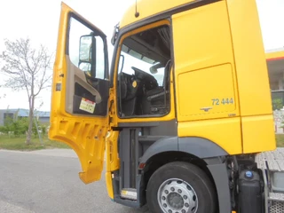 Mercedes-Benz Actros 2015 - 1940 NL TRUCK MET INSTAP LIFT obrazek 9
