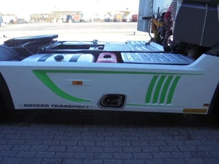 Mercedes-Benz Actros 2014 - 1842 LS NL TRUCK image 19