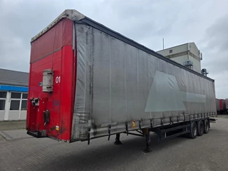 Schmitz Cargobull SCB - Disc 2014 - N/A zdjecie 1