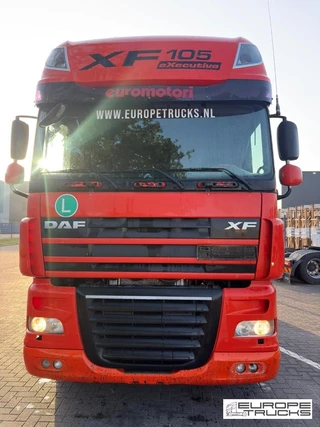 DAF XF105.510 2006 - N/A obrazek 8