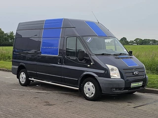 Ford Transit 2012 - 330 afbeelding 5