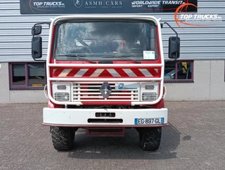 Renault M 210 Midliner 1999 - N/A immagine 18