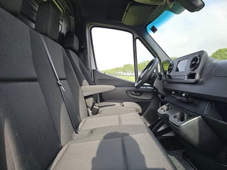 Mercedes-Benz Sprinter 2023 - 315 obrazek 7