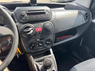 Citroën Nemo 2011 - 1.3 HDiF zdjecie 8
