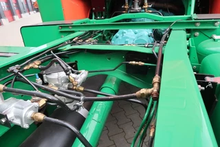 Scania LB140 V8 1975 - 140 obrazek 15