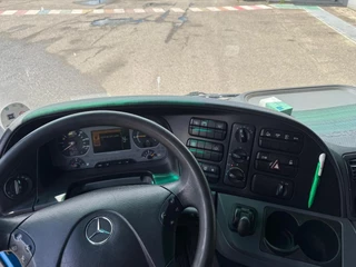 Mercedes-Benz Actros 2006 - 1846 obrazek 22