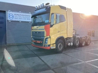 Volvo FH 2014 - 16.750 8x4/4 image 1