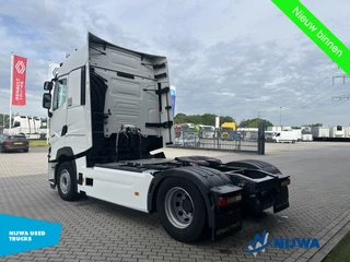 Renault T High 480 4x2 Navigatie + Achteruitrijcamera 2024 - N/A imagen 4