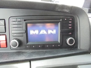 MAN TGX - 26-480 XXL NEW TYPE TACHO-SMART TACHO image 18