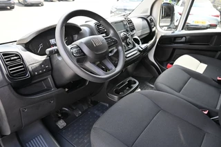Fiat Ducato 2024 - L2H2 140 pk 2.2 MultiJet 3.5t obrazek 4