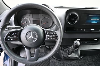Mercedes-Benz Sprinter 2024 - 315 CDI L2H1 RWD bild 13