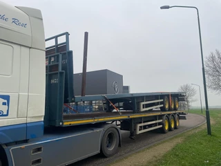 Haan OPL45 2007 - N/A bild 4