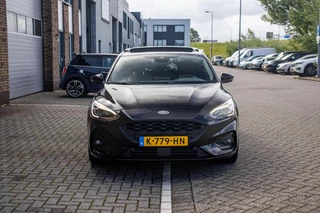 Ford Focus 2021 - 1.0 EcoBoost Hybrid ST Line, Origineel NL, 1e Eig obrazek 9