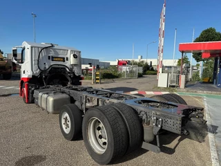 Mercedes-Benz Actros 2017 - 1943 afbeelding 6