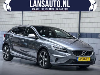 Volvo V40 2018 - 2.0 T4 Business Sport te koop