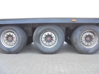 Hoet Trailers N/A 2020 - SC33AA GEGALVANISEERD obrazek 11