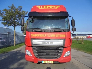 DAF CF 440 2017 - NL TRUCK zdjecie 2