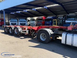 Pacton T3-010 2005 - N/A imagem 1
