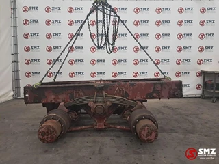 Iveco - Occ Dubbele as (bogie) i=1,55 Iveco te koop