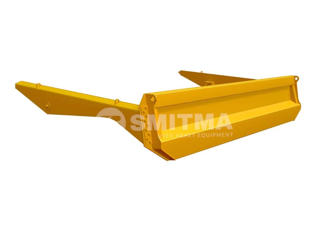 Cat 2026 - 735C afbeelding 1