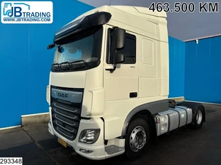 DAF N/A 2019 - XF 450 EURO 6d, ACC te koop