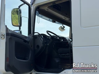 DAF XF 450 Spacecab - Hydraulic | PTO | Alcoa | Smart Tacho V2 | Euro 6 2020 - N/A obrazek 23