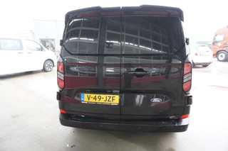 Ford Transit Custom 2024 - 320L 2.0 TDCI 170PK L2H1 Limited DubbelCabine Automaat imagen 6
