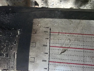 Dhollandia 3000 Kg - N/A zdjecie 8