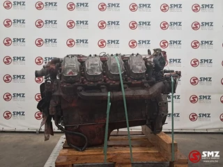 Fiat - Occ motor 8280.02 Fiat te koop