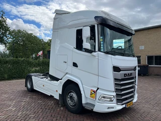 DAF XG 2022 - 480 FT EURO 6 afbeelding 3 miniatuur
