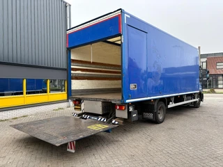 Iveco Eurocargo 2018 afbeelding 3 miniatuur