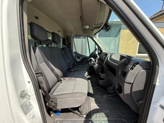 Opel Movano 2018 - 2.3 CDTI Clixtar Be Combinatie N1 CVO 3100kg Laadvermogen Euro 6 image 24