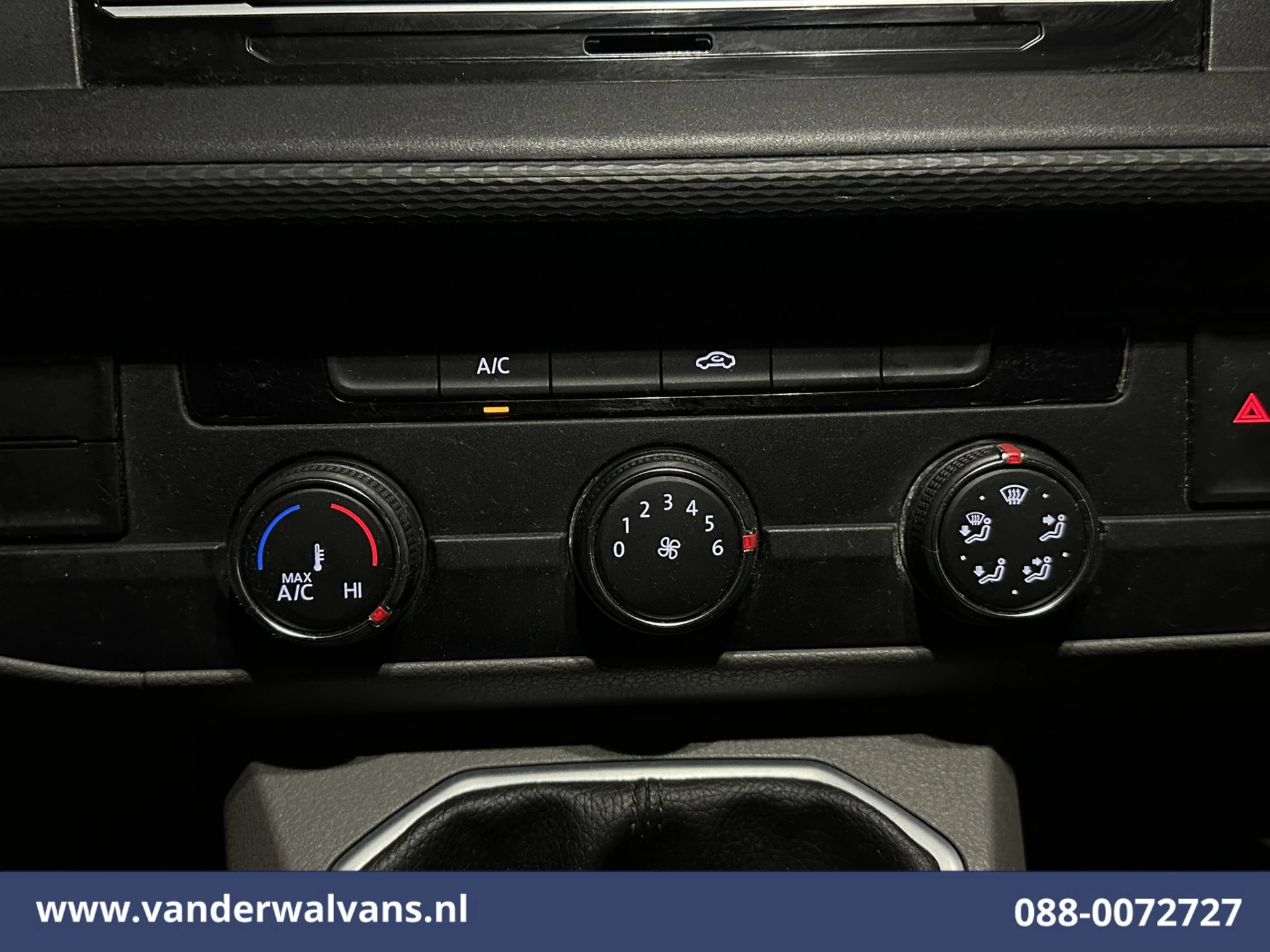 Volkswagen Transporter 2021 - 2.0 TDI L1H1 Euro6 Airco | Apple Carplay | Cruisecontrol | LM-velgen | Trekhaak | Parkeersensoren obrázek 5