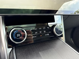 Land Rover Range Rover 2022 - 3.0 D350 First Edition MHEV afbeelding 26