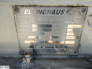 Ellinghaus N/A 1998 - Fuel 40.000 Liter, 1 Comp obrazek 9