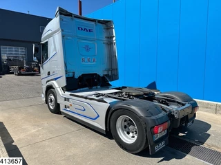 DAF N/A 2022 - XF 450 EURO 6e imagen 2