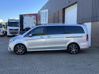 Mercedes-Benz V-Class 2018 - N/A immagine 30