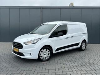 Ford Transit Connect 2022 - 1.5 EcoBlue 100 PK / L2H1 / 2x SCHUIFDEUR / CAMERA / AIRCO / CRUISE / NAVI / PDC afbeelding 2 miniatuur