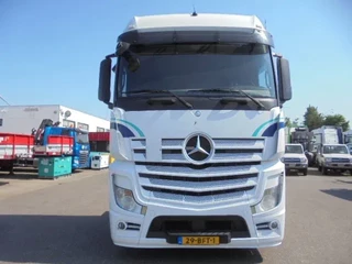 Mercedes-Benz Actros 2015 - 1843 NL TRUCK image 2