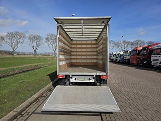 Volkswagen Crafter 2024 - 35 2.0 imagen 12