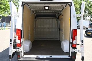 Fiat Ducato 2024 - L2H2 140 pk 3.5t obrazek 10