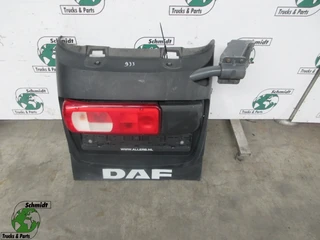DAF - 2120351 // 2120352 SPADBORT R+L DAF XF 480 MODEL 2021 te koop