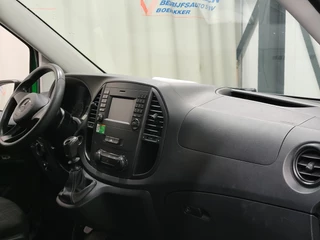 Mercedes-Benz Vito 2019 - 111CDI L3/H1 Nieuwe Apk Euro 6! obrazek 8